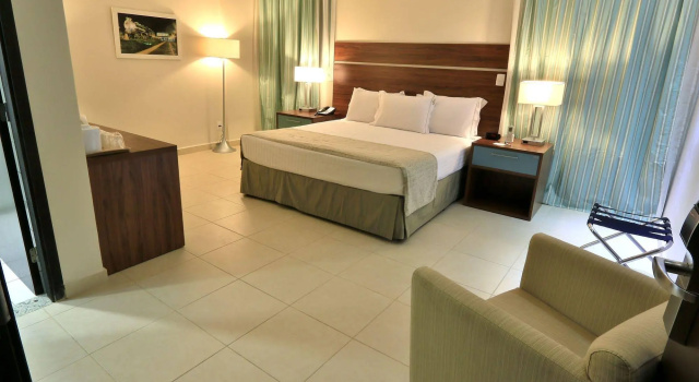 Slaviero Porto Velho, Prenota Hotel Porto Velho 
