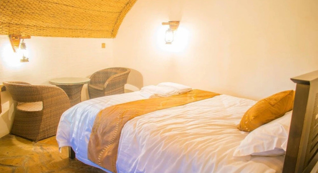 Camp David, Buchen Sie Pension Nairobi CBD Nairobi