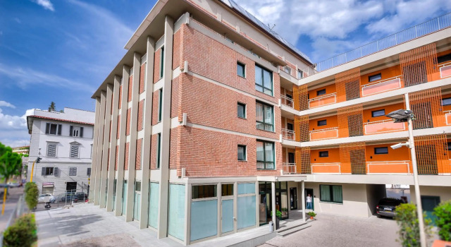 Forte16 View & Spa