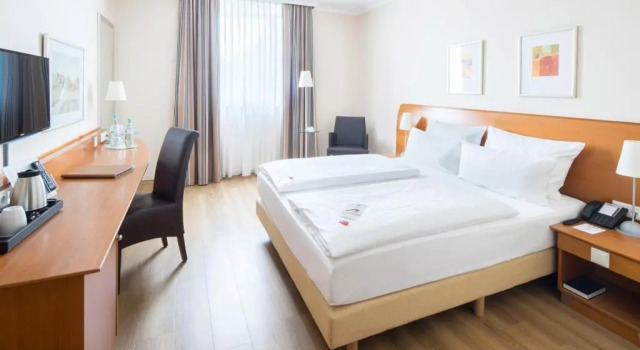 Номер Standard PhiLeRo Hotel Köln