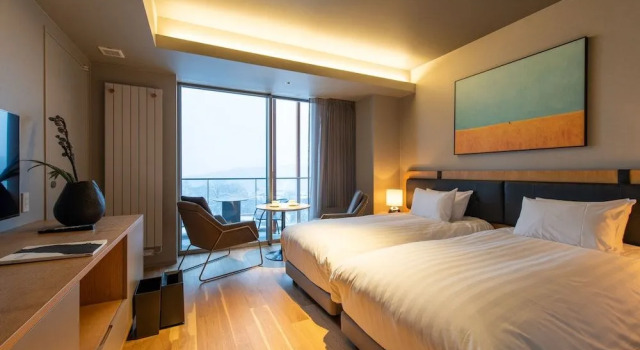 Fenix West, Varaa Hotelli Hotellit Hokkaido pysäköinnillä, Pysäköinti