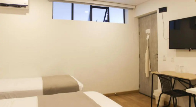 Двухместный номер Standard 574 Hotel