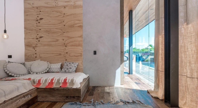 Your Luxury Escape - Beach Box