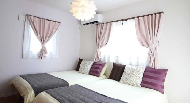 Momochi 3LDK, Prenota Casa vacanze Ville a Kyushu, Villa