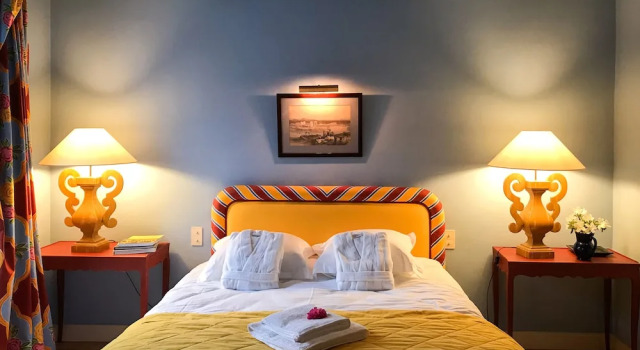 Goiz Argi, Prenota Hotel Hotel a Aquitania con colazione, Colazione