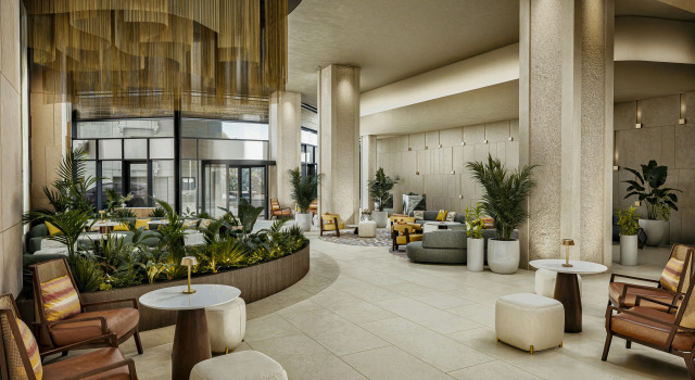 Hard Rock Hotel Malta, Boek Hotel SPA-hotels in Malta, SPA