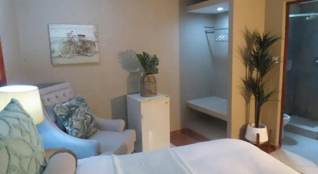Nkanhe Lodge