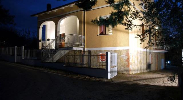 B&B Falco Bianco