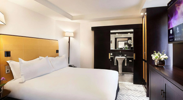 Sofitel Lisbon Liberdade