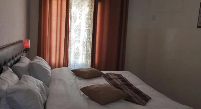 Al Midan Hotel