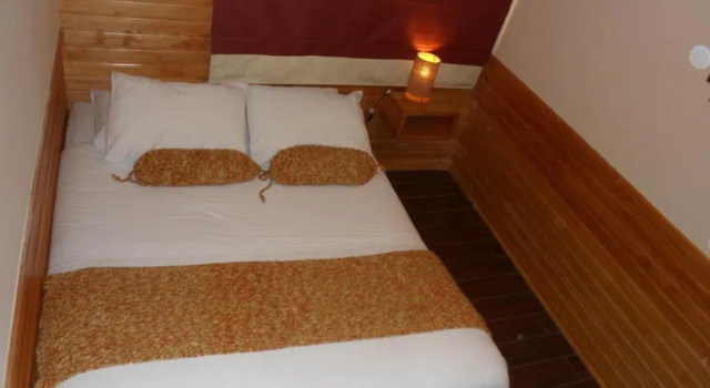 Номер Standard Dein Haus Hotel