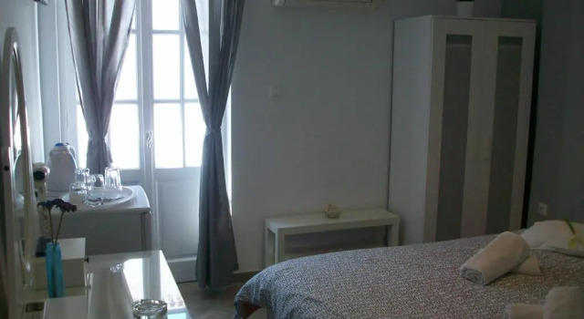 Номер Superior Guesthouse Corali