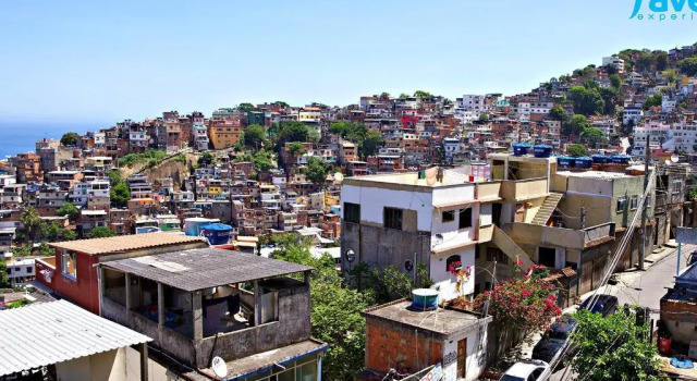 Favela Experience
