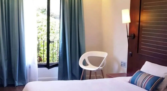 Номер Standard Hôtel Les Jardins De Sainte-Maxime