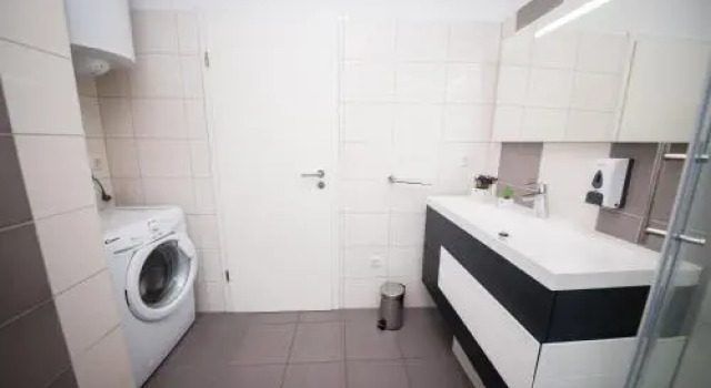 Apartments Niko