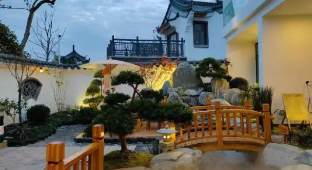 Xianting Xujing B&B (Yongzhou Lingling Ancient City Branch), Boek Bed and Breakfast Yongzhou Hunan