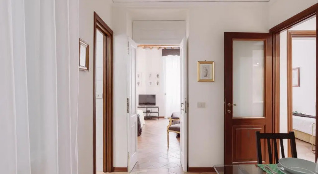 Lejlighed Relais Rasella 47