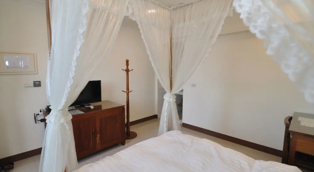 Двухместный номер Standard East Star B&B