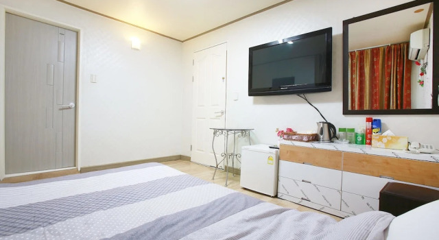 Incheon Noble House