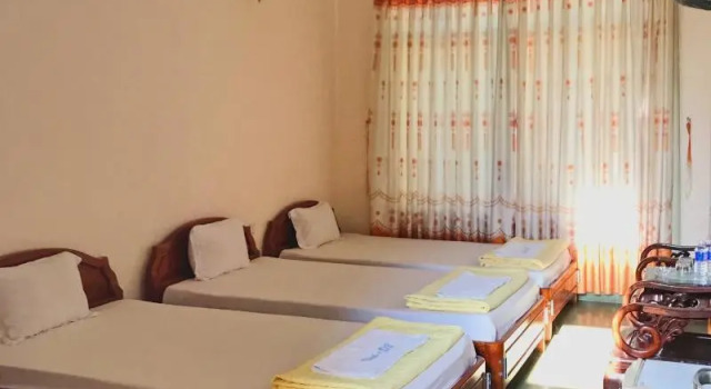 Номер Standard Hotel 8 3