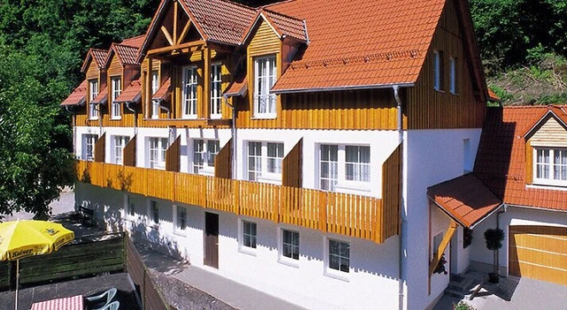 Gasthof Pension Neumühle, Réserver Hôtel Ahorntal Bavière