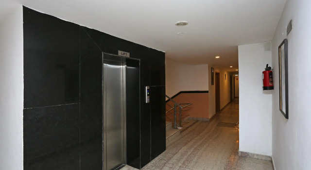 OYO Flagship 6631 Abhay Palace Vaishali