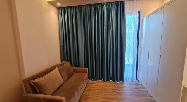 Семейный номер Standard с видом на море HOTEL DENOEL