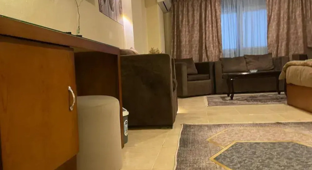 Двухместный номер Superior Verssailles Pyramids Hotel