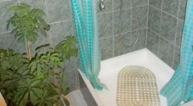 Апартаменты с балконом Apartments Martiva