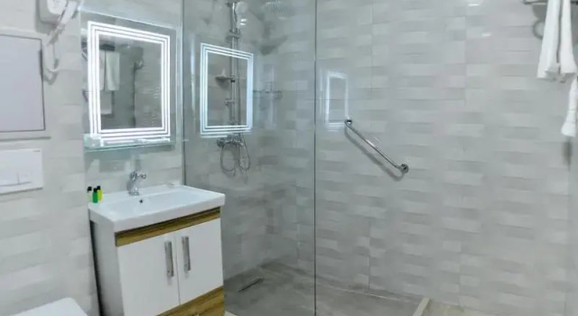 Номер Standard Ammar Grand Hotel
