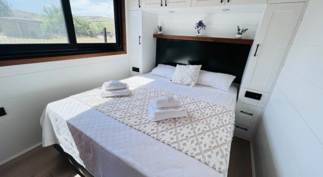 Коттедж Suna Beach Kefaloz