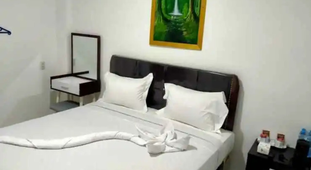 Amanda Hotel Tebing Tinggi, Prenota Hotel Tebing Tinggi North Sumatra Province
