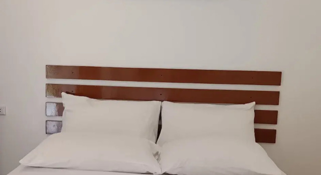 Двухместный номер Deluxe c 1 комнатой с видом на реку Nipa Hut Village