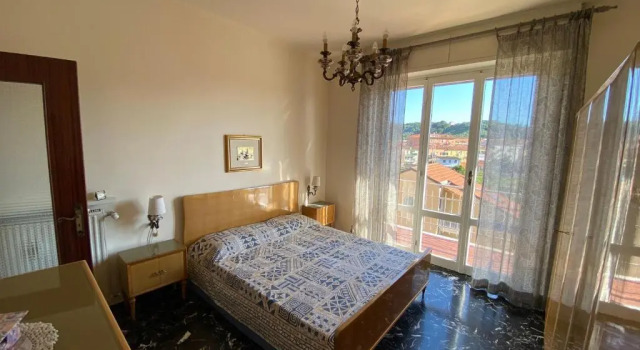 Apartment via Antica Romana