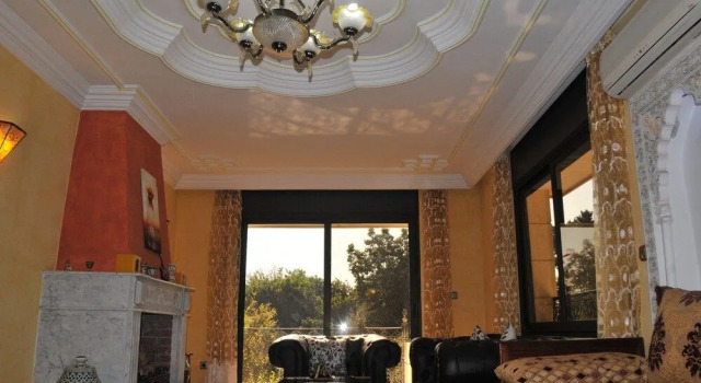 Veranda