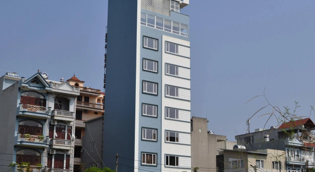 Song Loc Hotel
