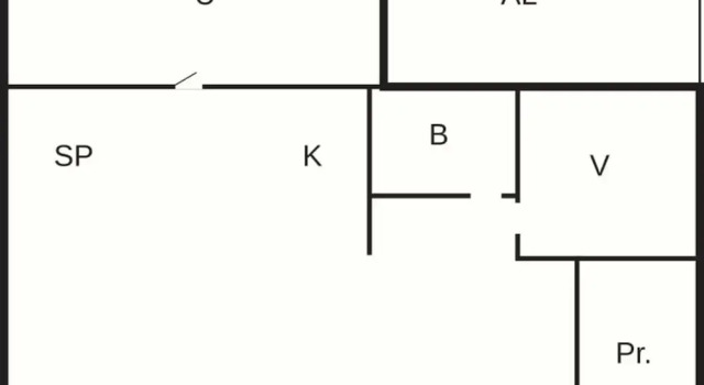 Коттедж 4 Person Holiday Home in Farjestaden