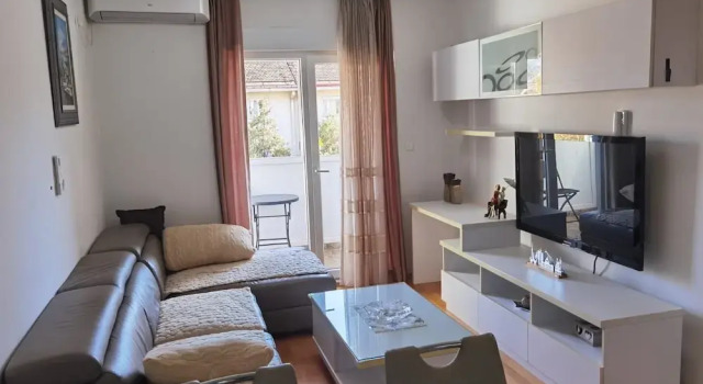 Апартаменты Comfort Studio Dunja