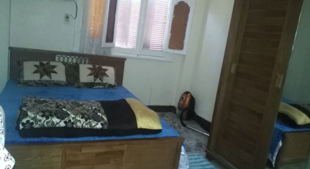 Apartment at Zahraa nasr city