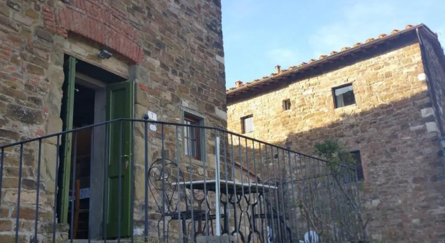 Апартаменты с 2 комнатами Castello di Montegonzi