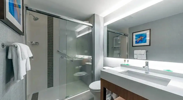 Двухместный люкс c 1 комнатой Hyatt Place Sandestin at Grand Blvd
