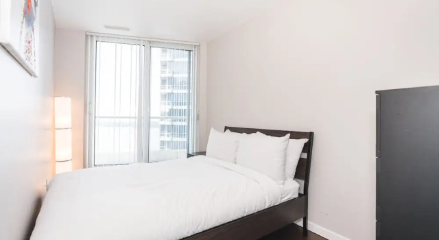 The Waterclub Boutique Suites