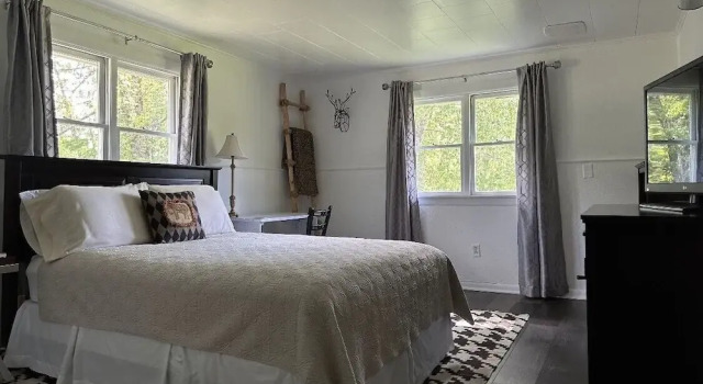 Номер Standard The Barron Brook Inn