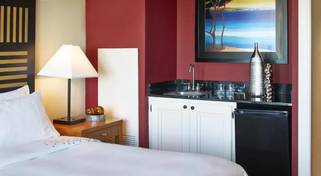 Номер Standard World Golf Village Renaissance St. Augustine Resort