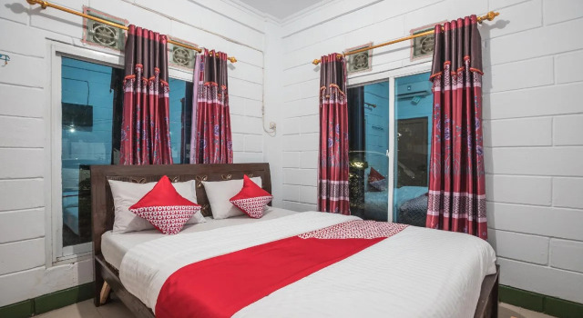 Losmen Cikuda by OYO Rooms