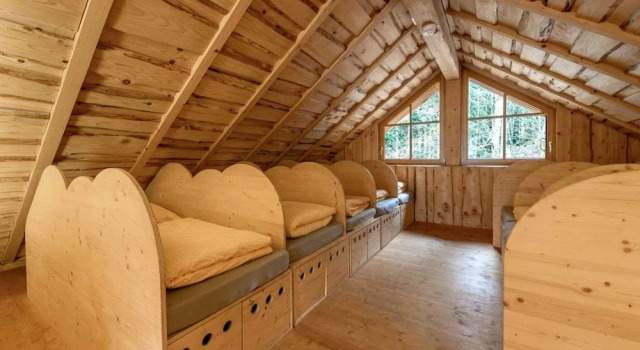 Blockhaus Schwarzwald Hütte, Reserva ahora Casa o chalet Hoteles en Baden-Wurtemberg con aparcamiento, Aparcamiento