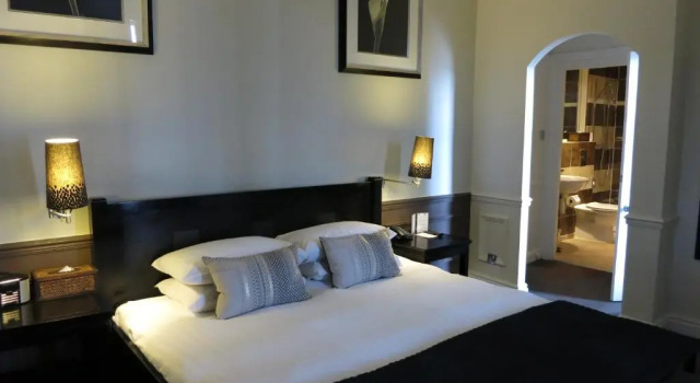 Люкс The Studley Hotel