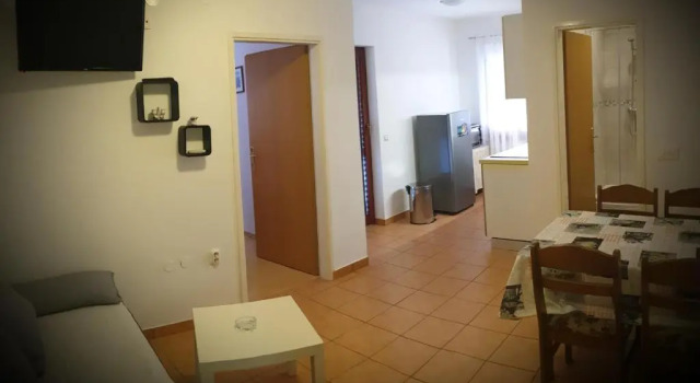 Апартаменты Apartment Bagaric