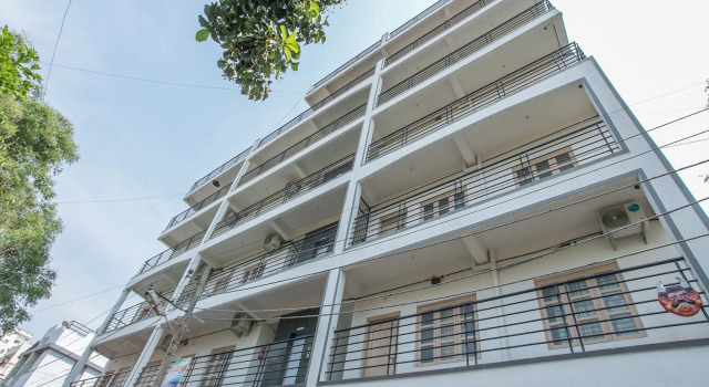 OYO 12776 SV Suites