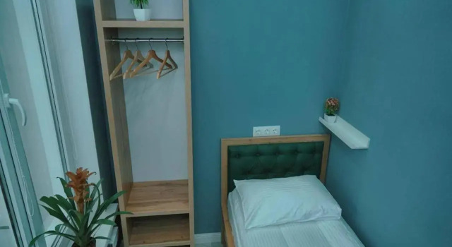 Halal Apart Hotel, Rezerwuj Hotel Tanie hotele w Ałma-Ata